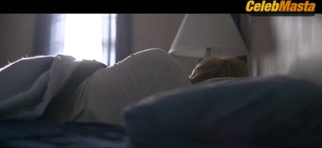 Sydney Sweeney ’s Underwear Scene From Christy - Photo 1 of 5 photo 4