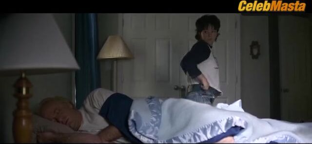 Sydney Sweeney ’s Underwear Scene From Christy - Photo 1 of 5 photo 5