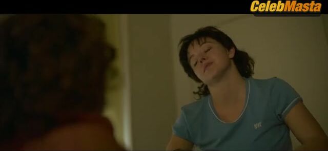 Jess Gabor Sydney Sweeney And ’s Lesbian Scene - Photo 1 of 5 photo 4