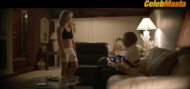 Sydney Sweeney ’s Sexy Scene From Christy - Photo 2 of 5 photo 3