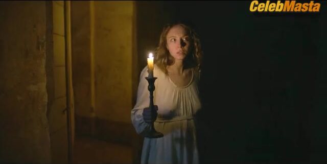 Sydney Sweeney ’s Sexy Scene From Immaculate - Photo 1 of 5 photo 3