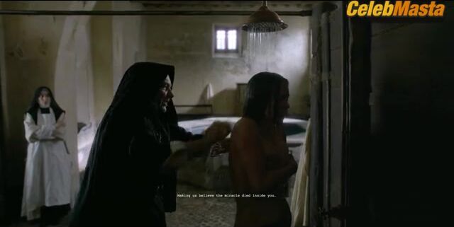 Sydney Sweeney ’s Sexy Scene From Immaculate - Photo 1 of 5 photo 5