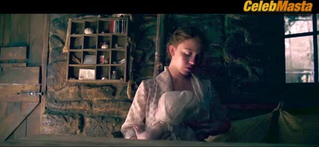 Sydney Sweeney Tits Scene From Eden - Photo 2 of 5