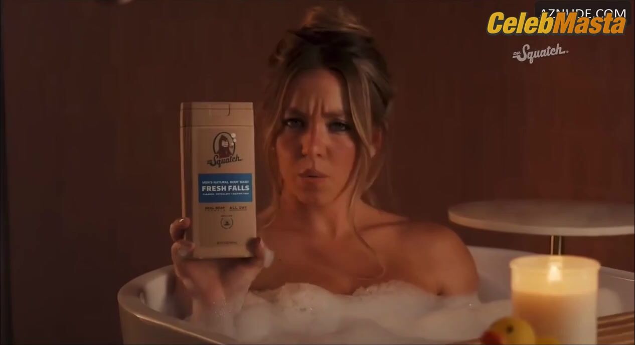 Sydney Sweeney ’s Sexy Scene From Dr. Squatch Advert - Photo 3 of 5 photo 2