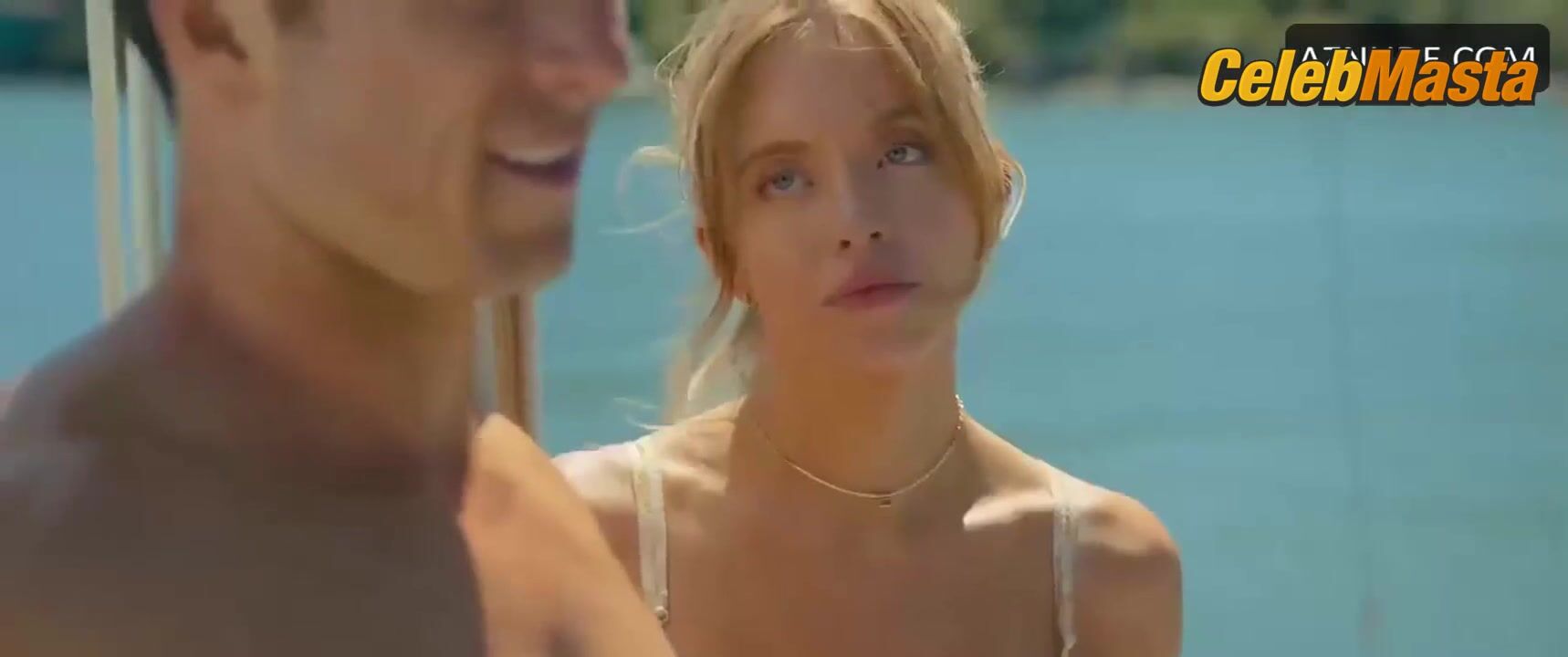 Sydney Sweeney Ass, Tits Scene From Anyone But You - Photo 4 of 5