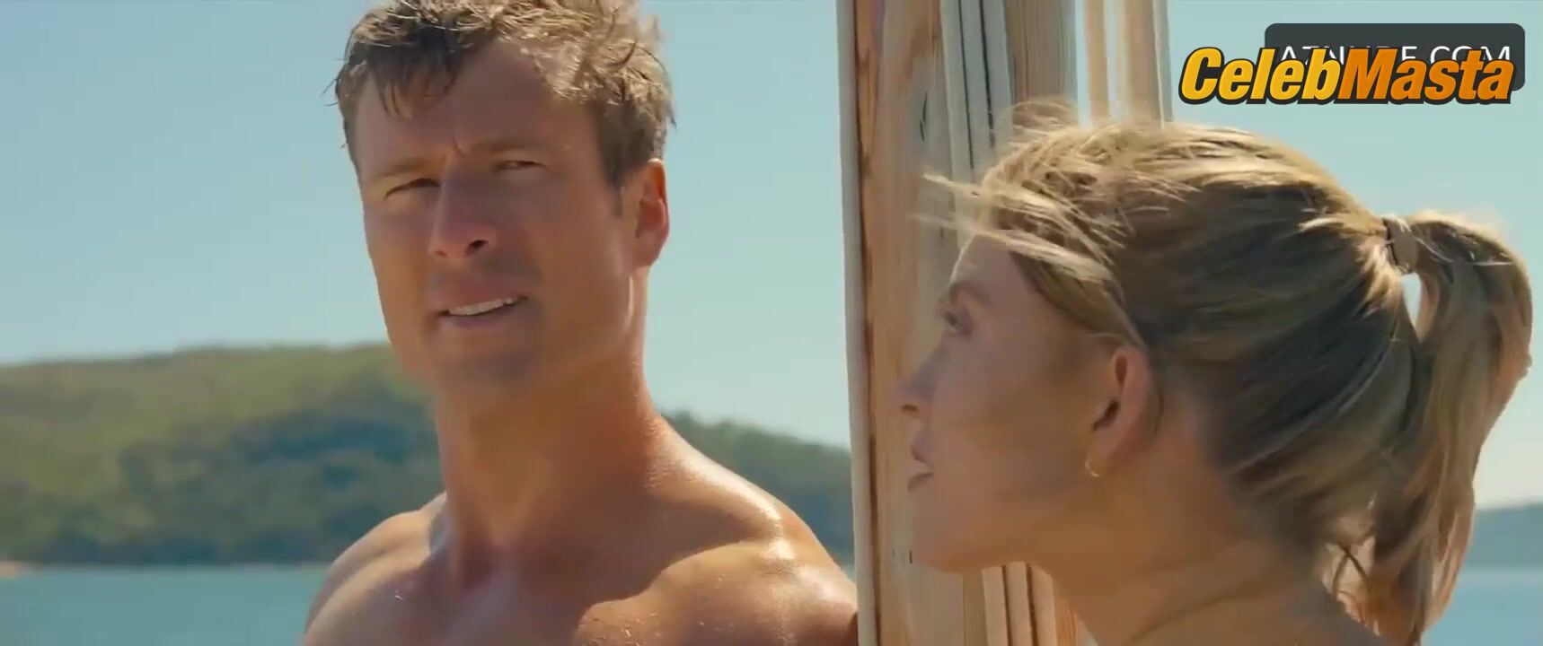 Sydney Sweeney Ass, Tits Scene From Anyone But You - Photo 4 of 5 photo 5