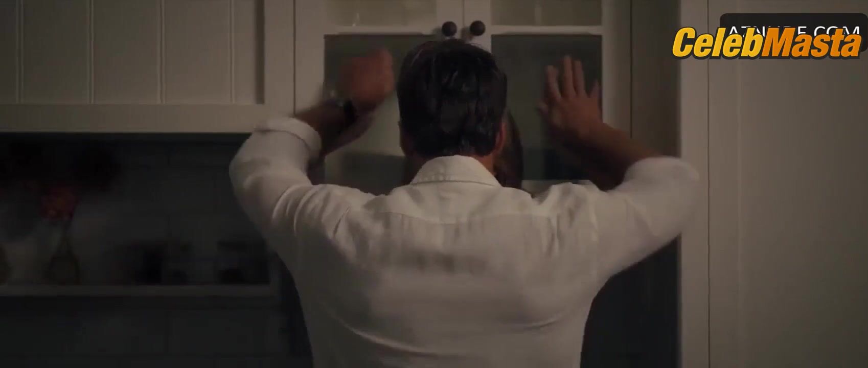 Sydney Sweeney Ass, Tits Scene From Anyone But You - Photo 3 of 5