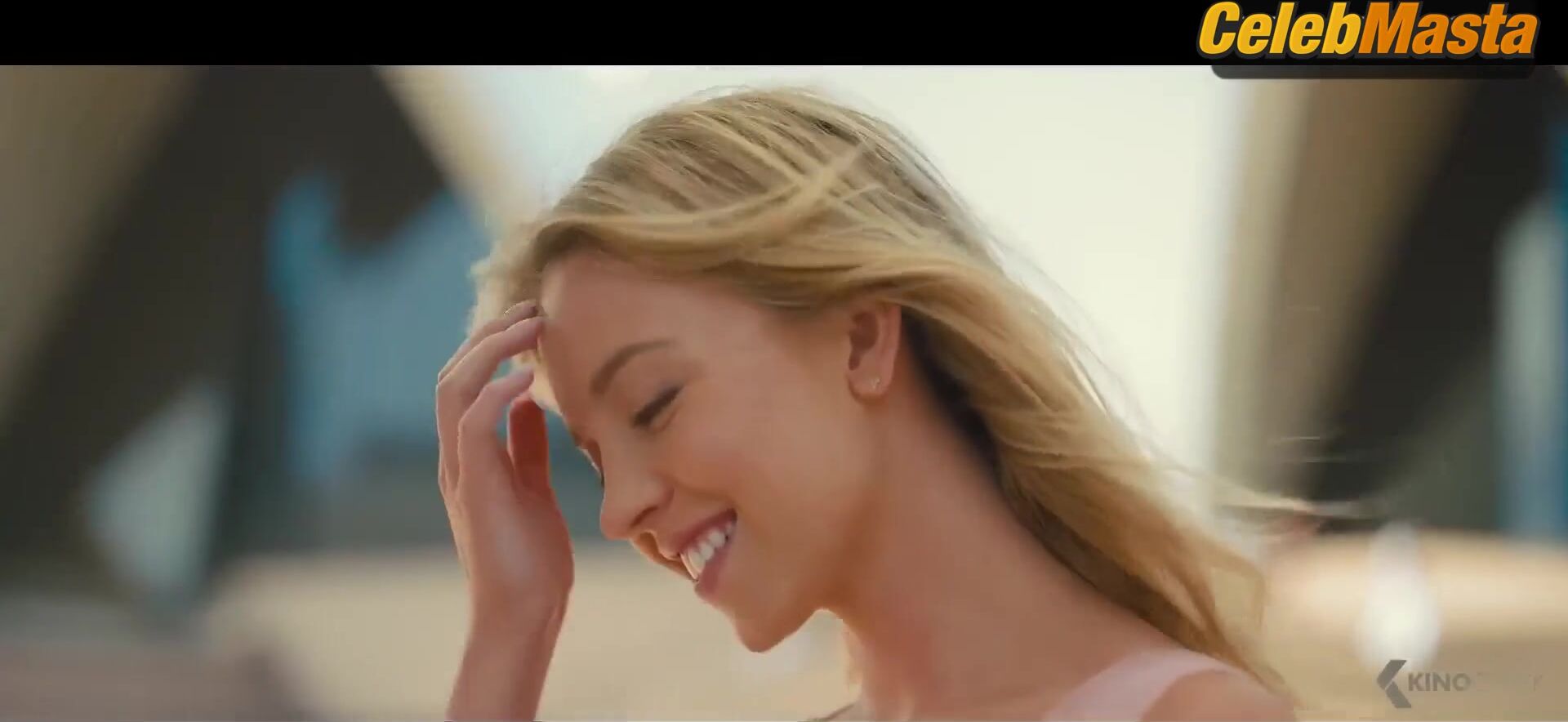 Sydney Sweeney ’s Sexy Scene From Anyone But You - Photo 2 of 5 photo 3