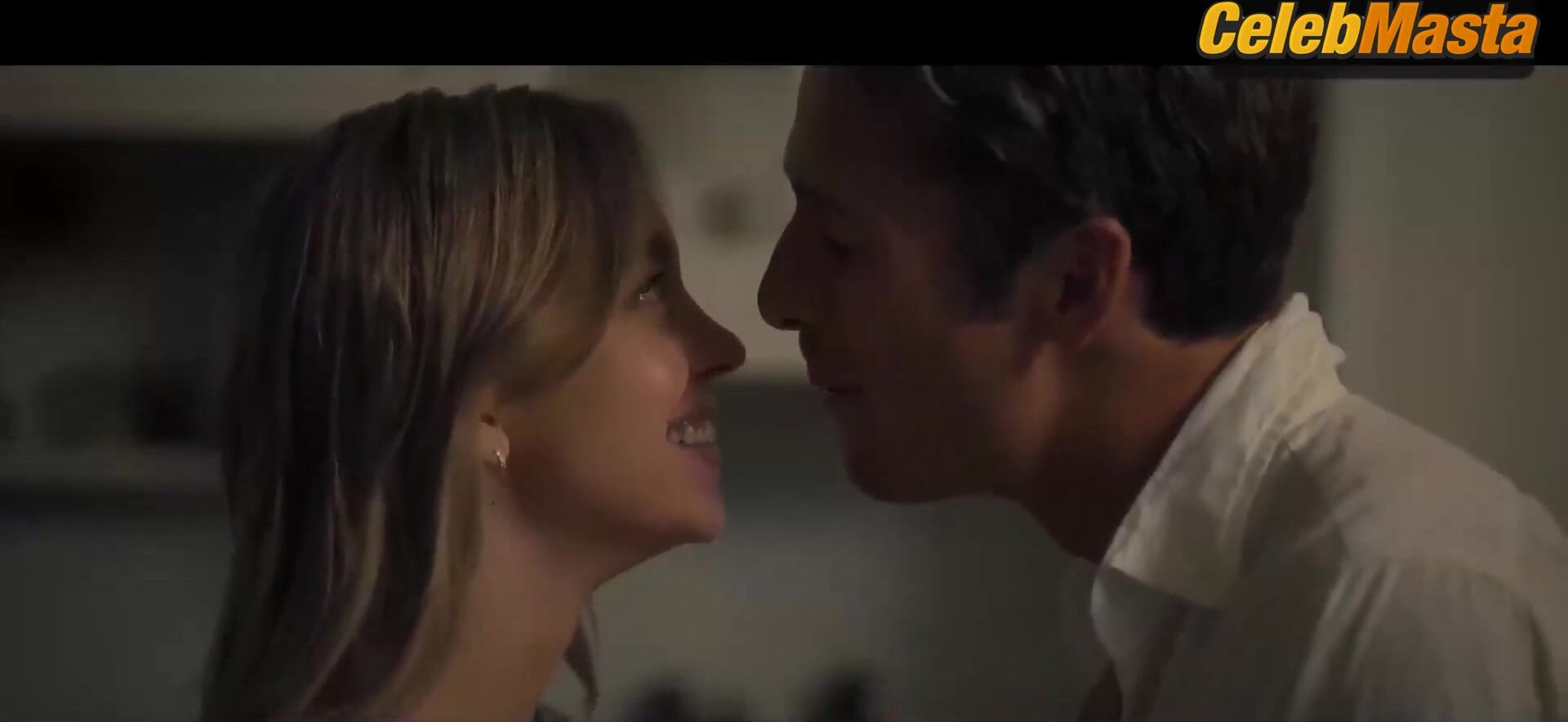 Sydney Sweeney Ass, Tits Scene From Anyone But You - Photo 3 of 5 photo 2