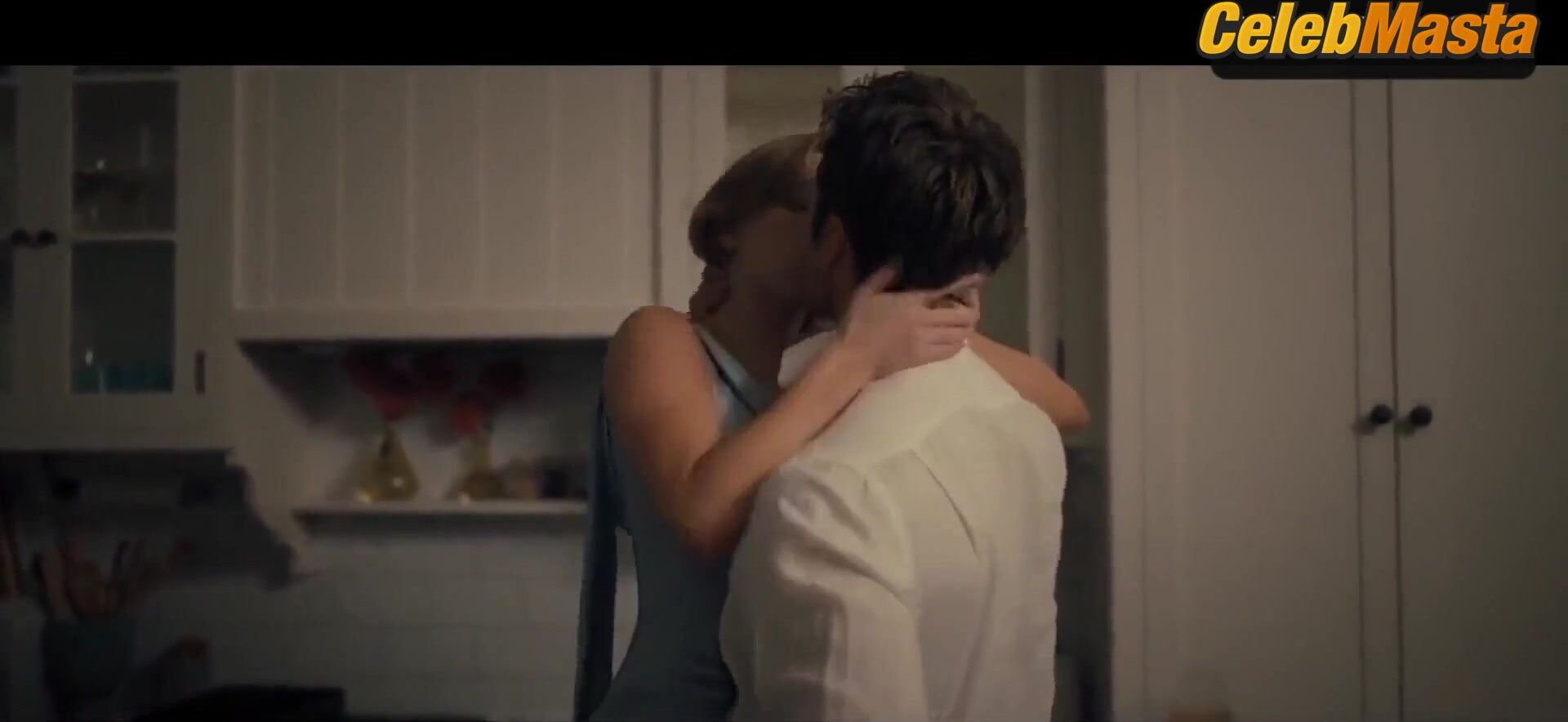 Sydney Sweeney Tits Scene From Anyone But You - Photo 2 of 5