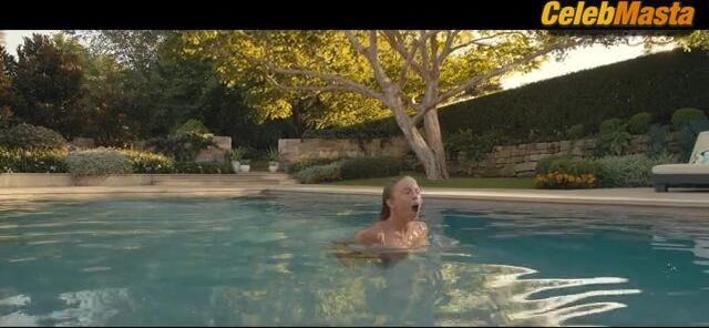 Sydney Sweeney Swimsuit Scene From Anyone But You - Photo 2 of 5 photo 3
