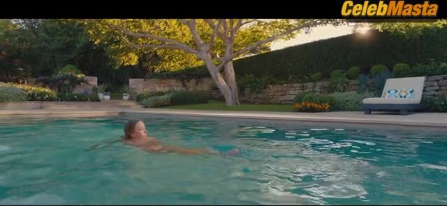 Sydney Sweeney Swimsuit Scene From Anyone But You - Photo 2 of 5 photo 5