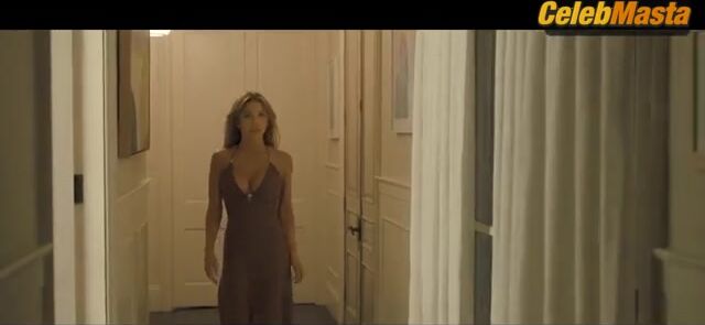 Sydney Sweeney ’s Sexy Scene From Anyone But You - Photo 1 of 5 photo 2