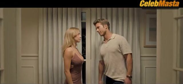 Sydney Sweeney ’s Sexy Scene From Anyone But You - Photo 1 of 5 photo 3