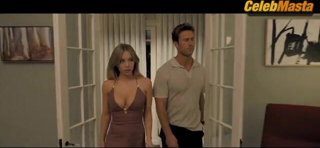 Sydney Sweeney ’s Sexy Scene From Anyone But You - Photo 1 of 5 photo 4