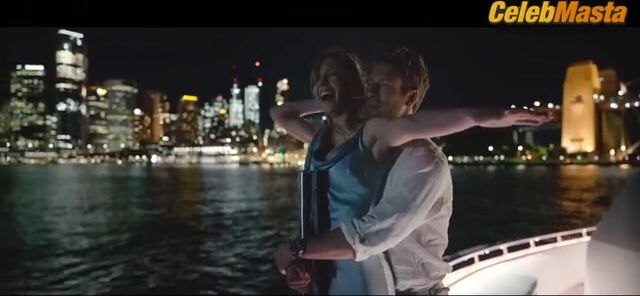 Sydney Sweeney Swimsuit Scene From Anyone But You - Photo 1 of 5 photo 3