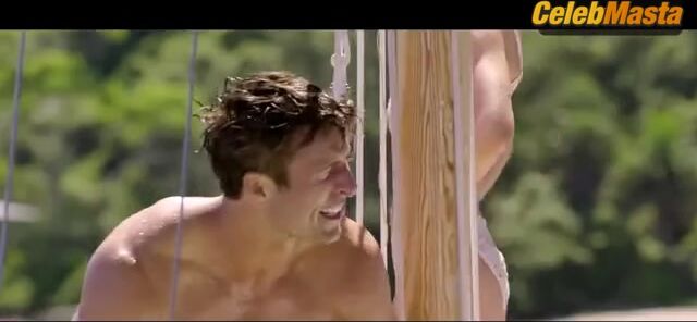Sydney Sweeney Swimsuit Scene From Anyone But You - Photo 1 of 5 photo 5