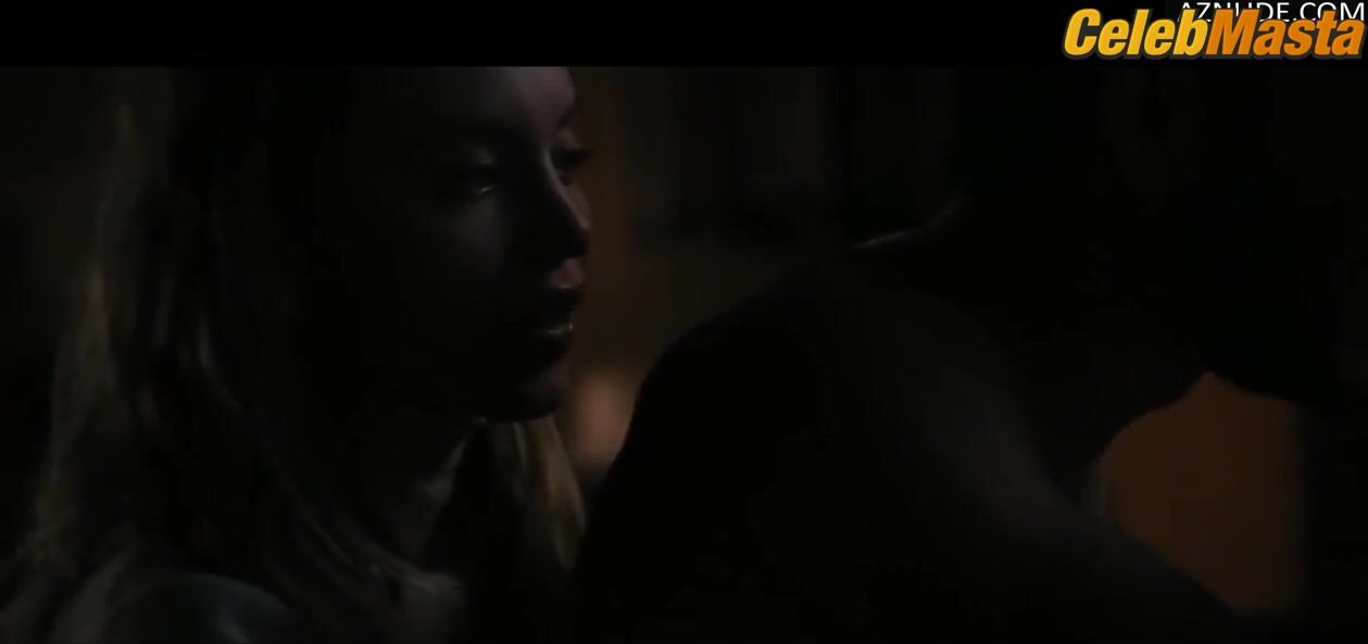 Sydney Sweeney Hot Scene From The Voyeurs - Photo 2 of 5