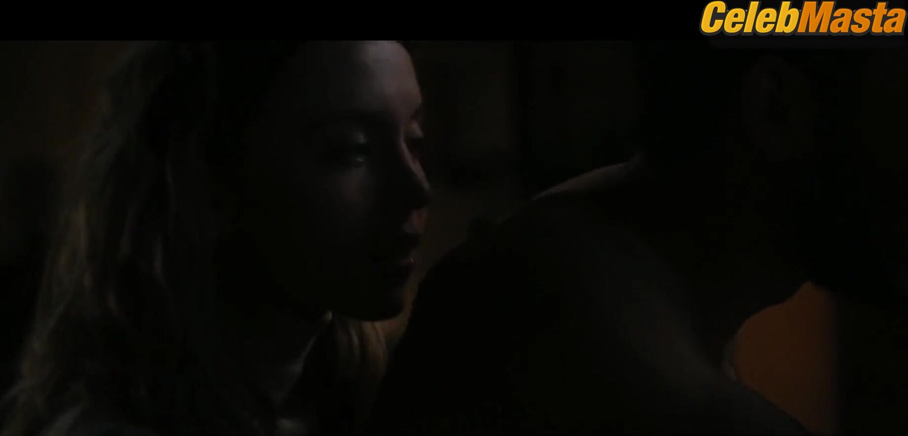 Sydney Sweeney ’s Sexy Scene From The Voyeurs - Photo 1 of 5 photo 2