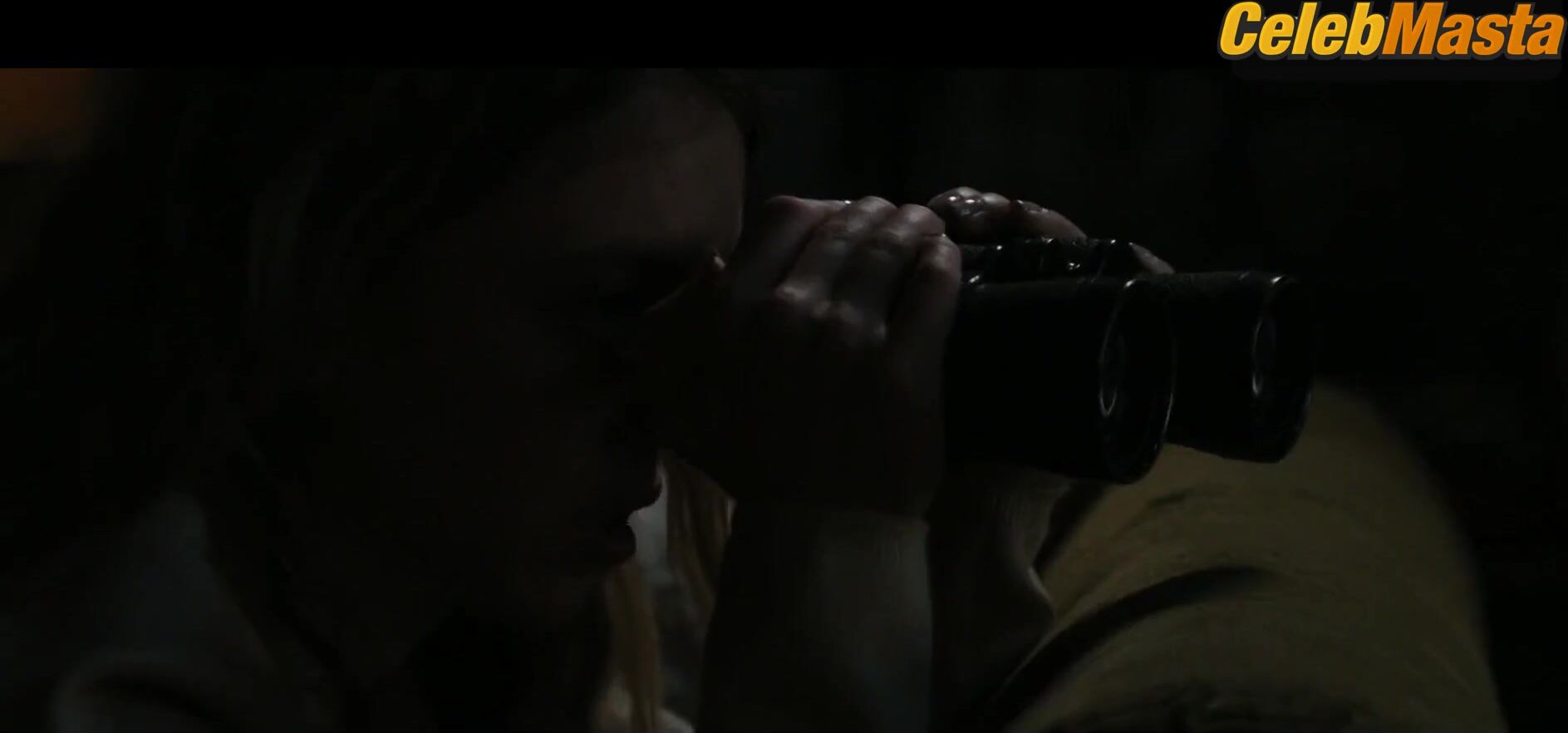 Sydney Sweeney ’s Sexy Scene From The Voyeurs - Photo 1 of 5 photo 5