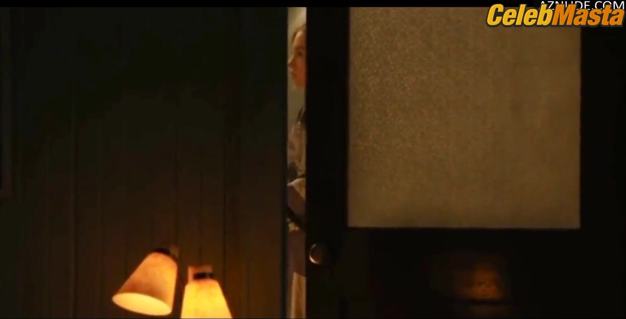 Sydney Sweeney Hot Scene From The Voyeurs - Photo 2 of 5 photo 3