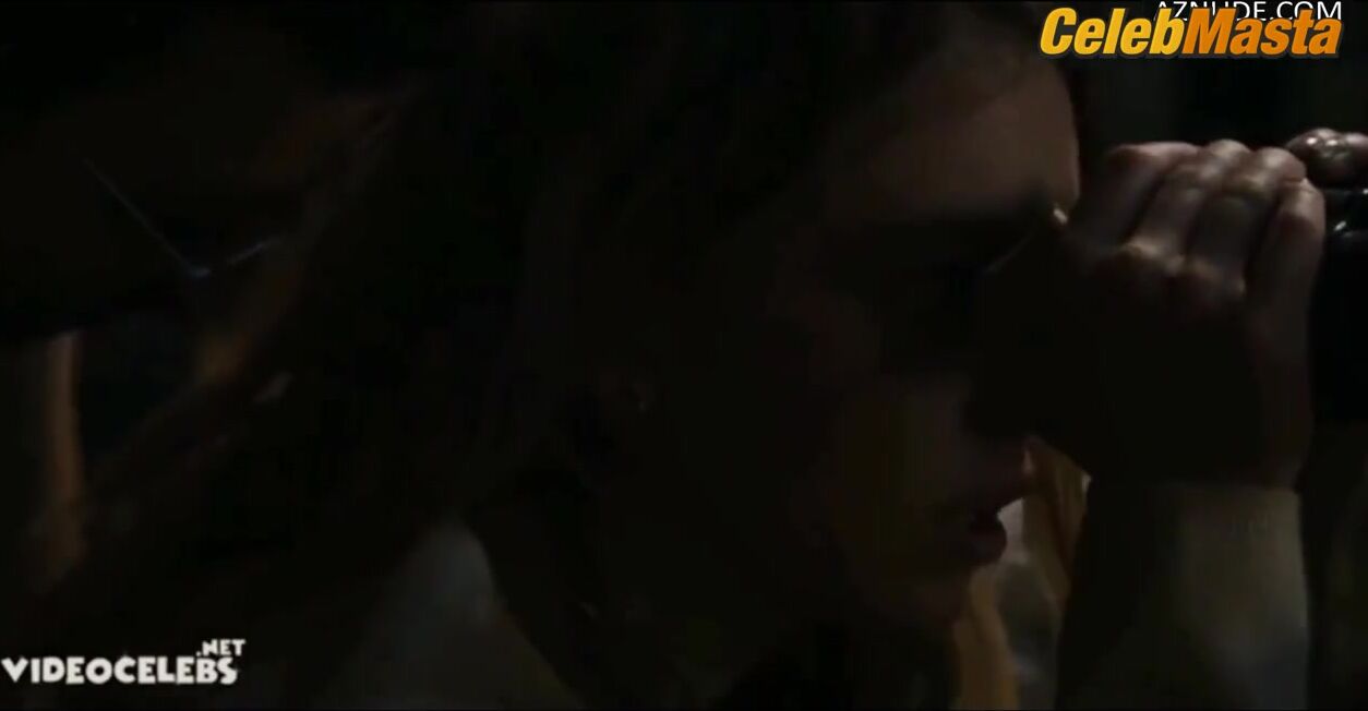 Sydney Sweeney ’s Hot Scene In The Voyeurs - Photo 5 of 5