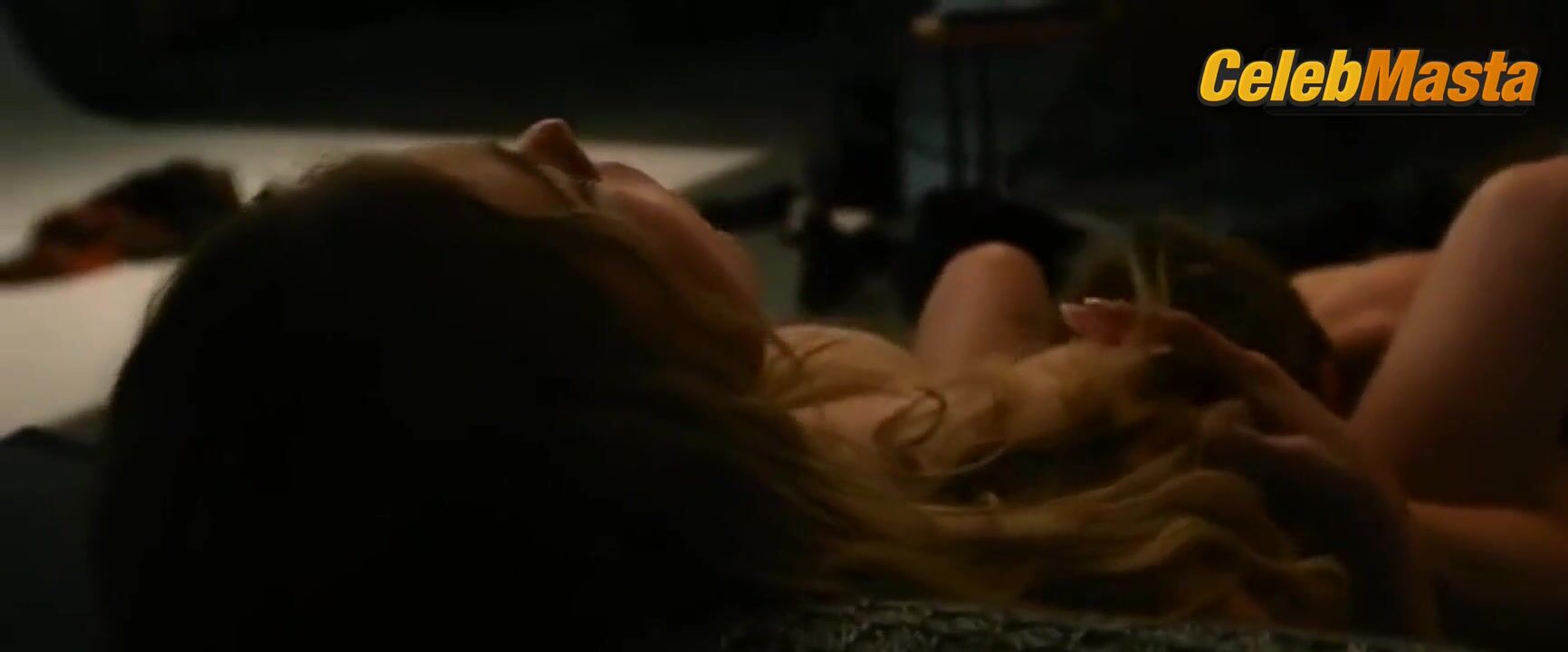 Sydney Sweeney Tits Scene From The Voyeurs - Photo 1 of 5 photo 5