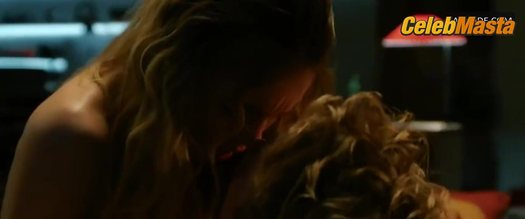 Sydney Sweeney Tits Scene From The Voyeurs - Photo 1 of 5 photo 2