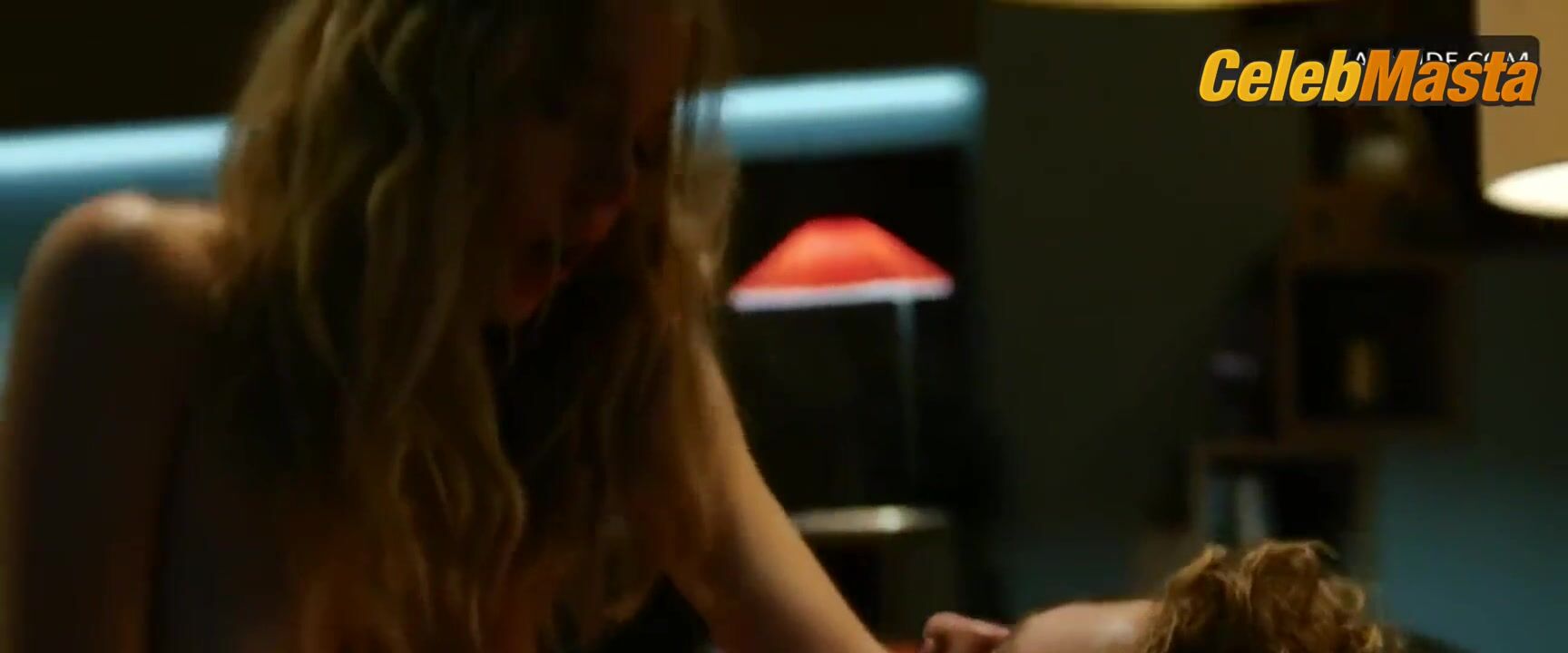 Sydney Sweeney Tits Scene From The Voyeurs - Photo 1 of 5 photo 3