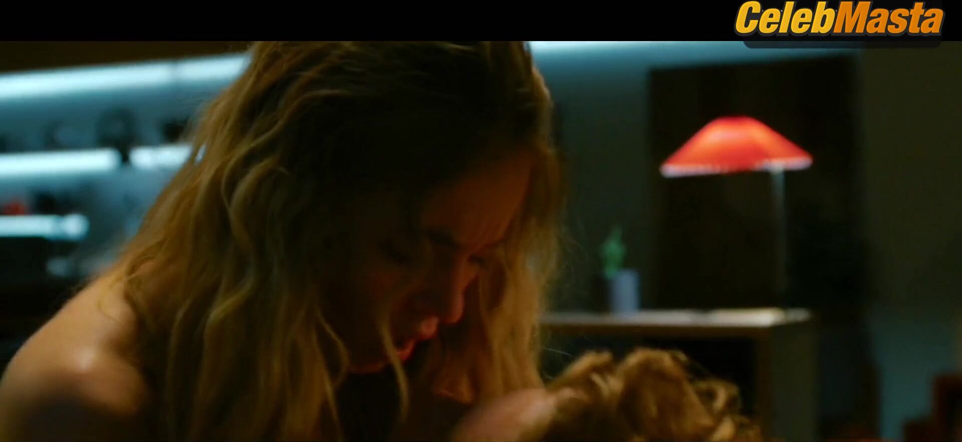 Sydney Sweeney Tits Scene From The Voyeurs - Photo 2 of 5 photo 3