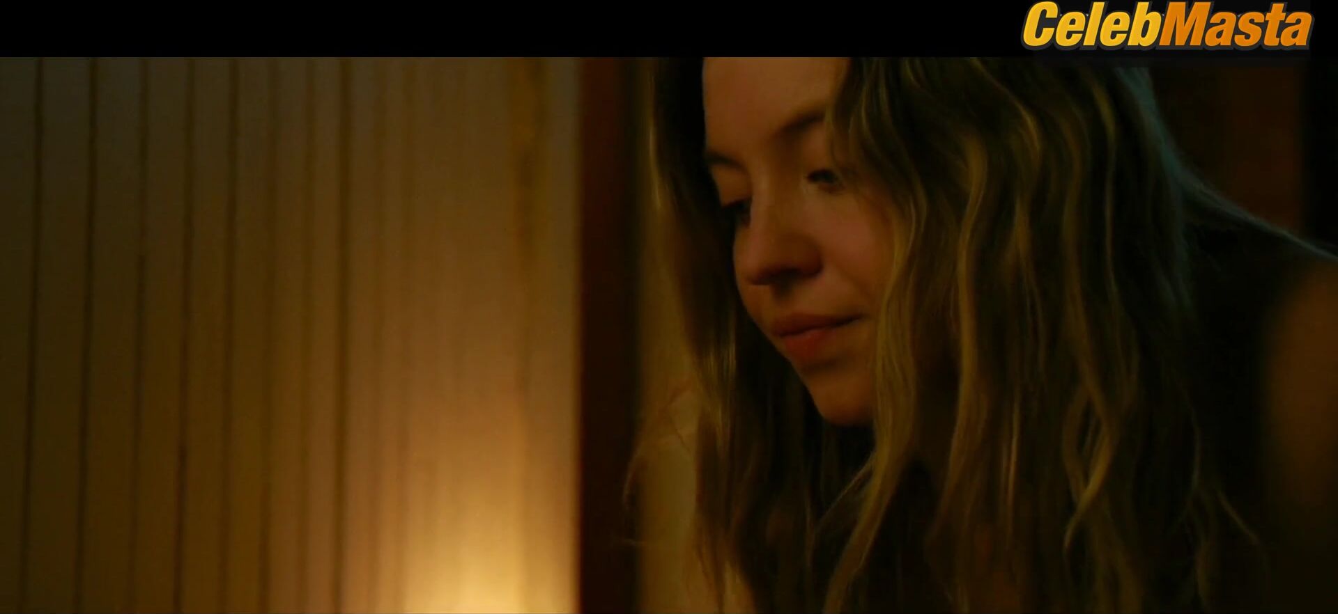 Sydney Sweeney ’s Thong Scene From The Voyeurs - Photo 2 of 5 photo 5