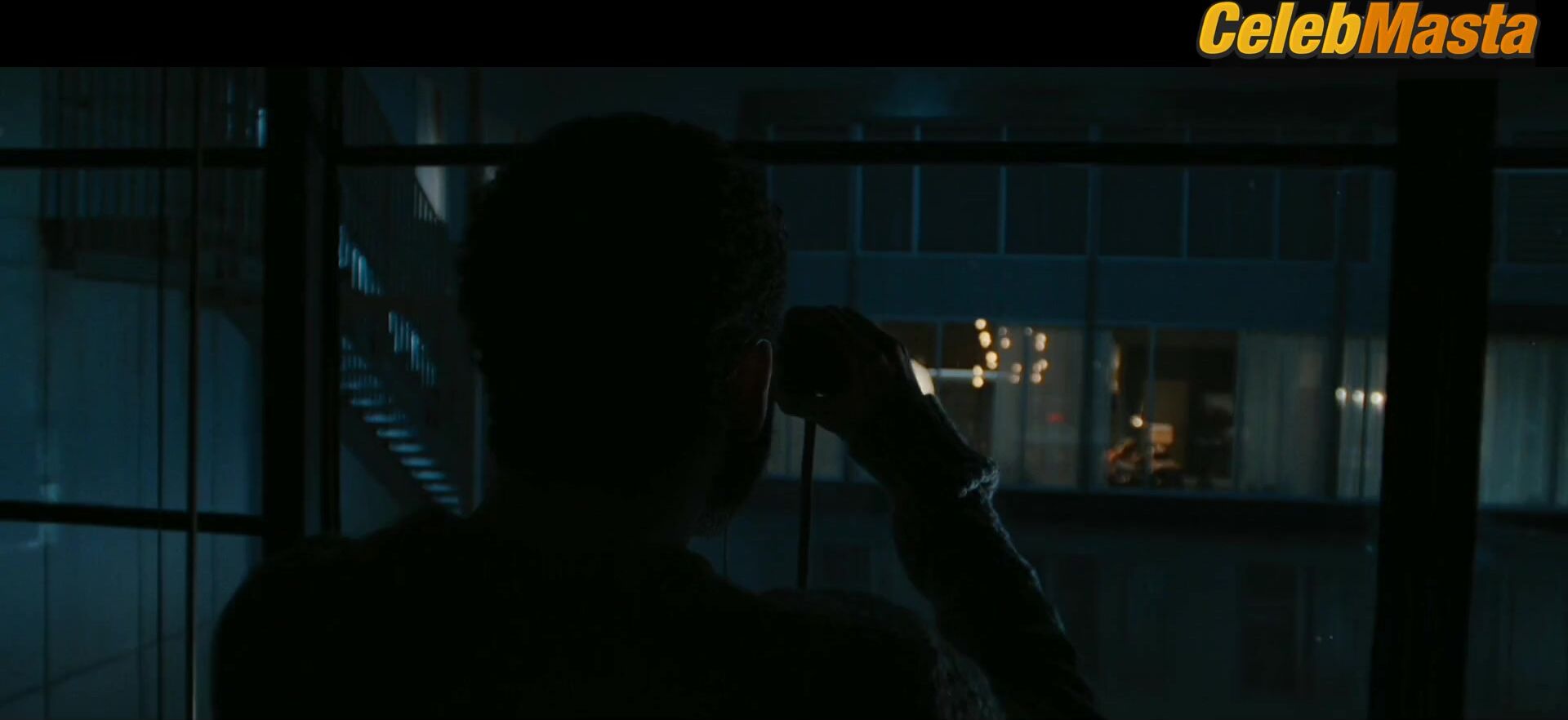 Sydney Sweeney Tits, Ass Scene From The Voyeurs - Photo 2 of 5