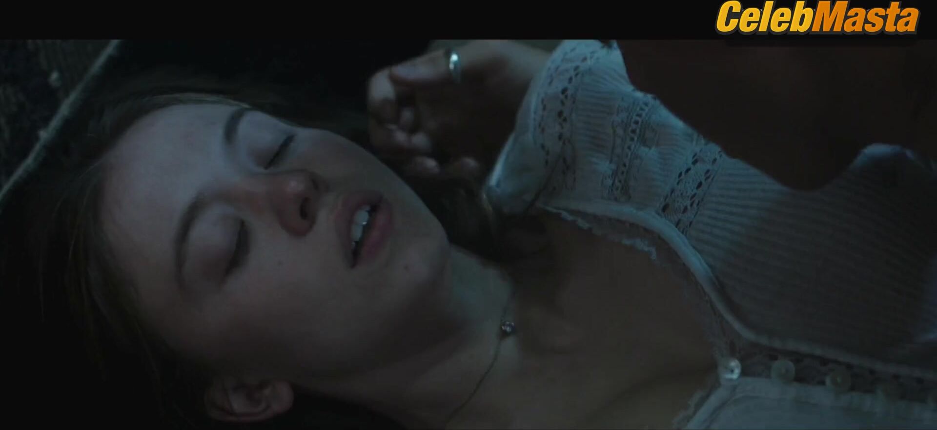 Sydney Sweeney Sexy Scene From Nocturne - Photo 3 of 5 photo 2
