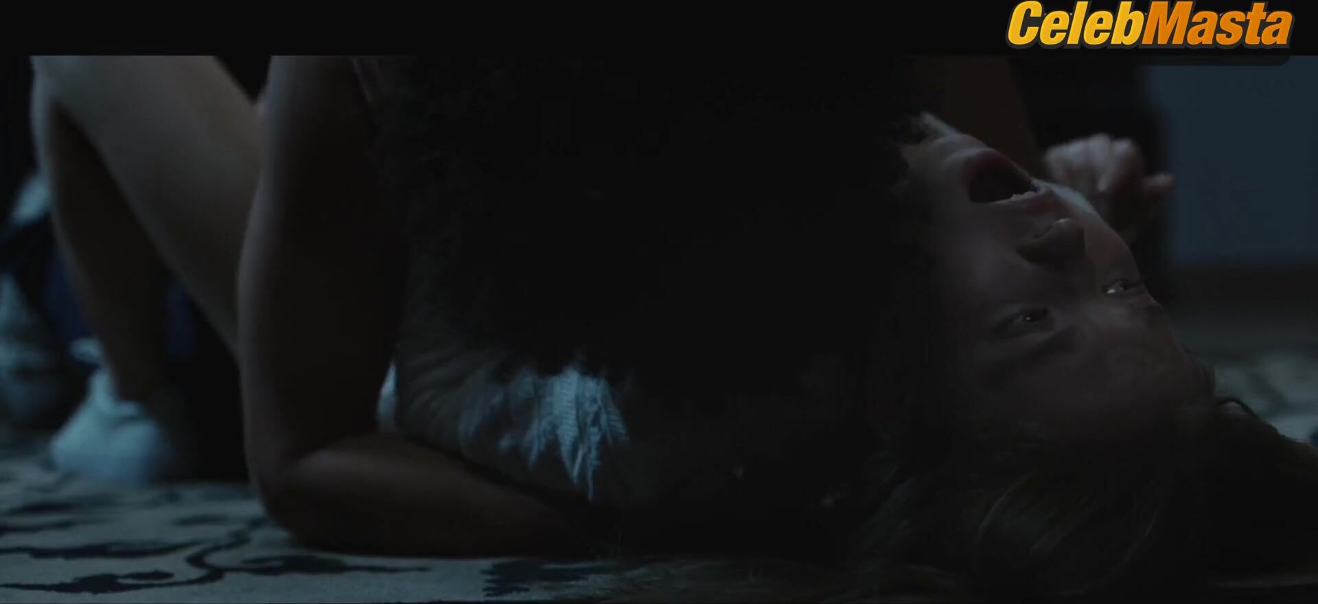 Sydney Sweeney Sexy Scene From Nocturne - Photo 3 of 5