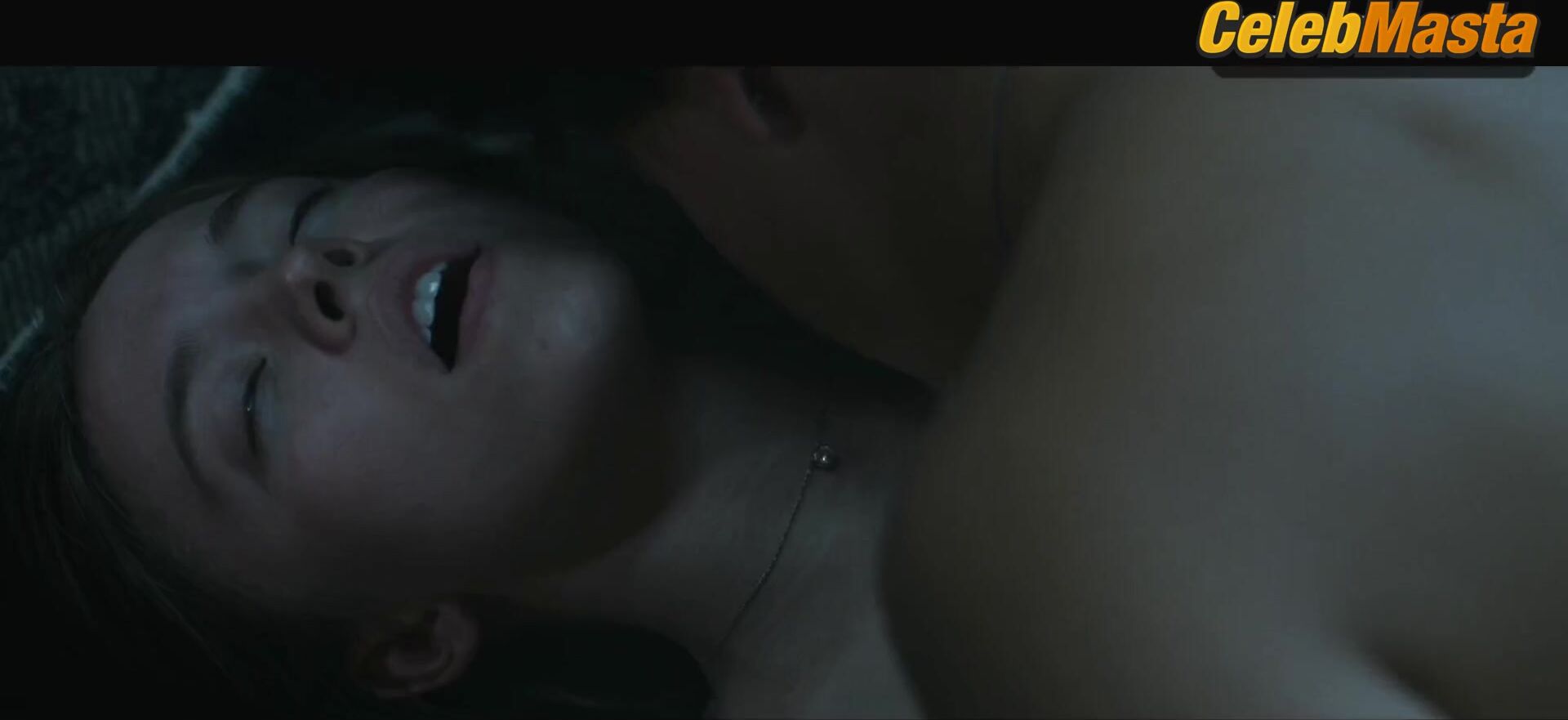 Sydney Sweeney Sexy Scene From Nocturne - Photo 3 of 5 photo 4
