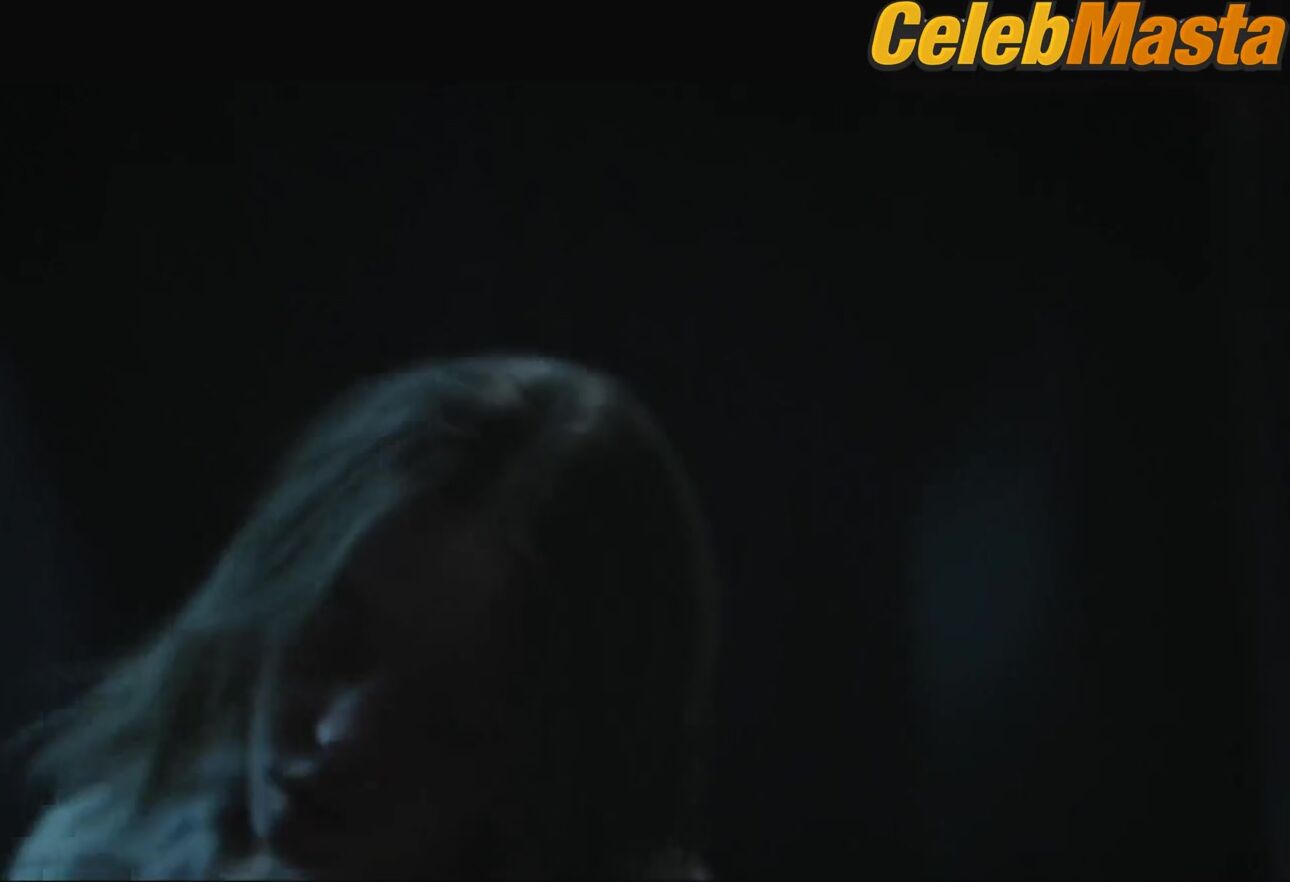 Sydney Sweeney Sexy Scene From Nocturne - Photo 3 of 5 photo 5
