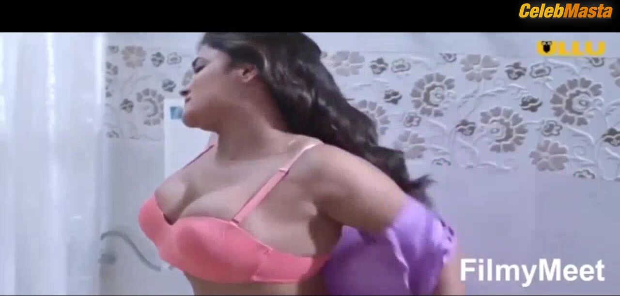 Mahi Kamla Mishti Basu And Butt’s Breasts Scene - Photo 4 of 5 photo 1