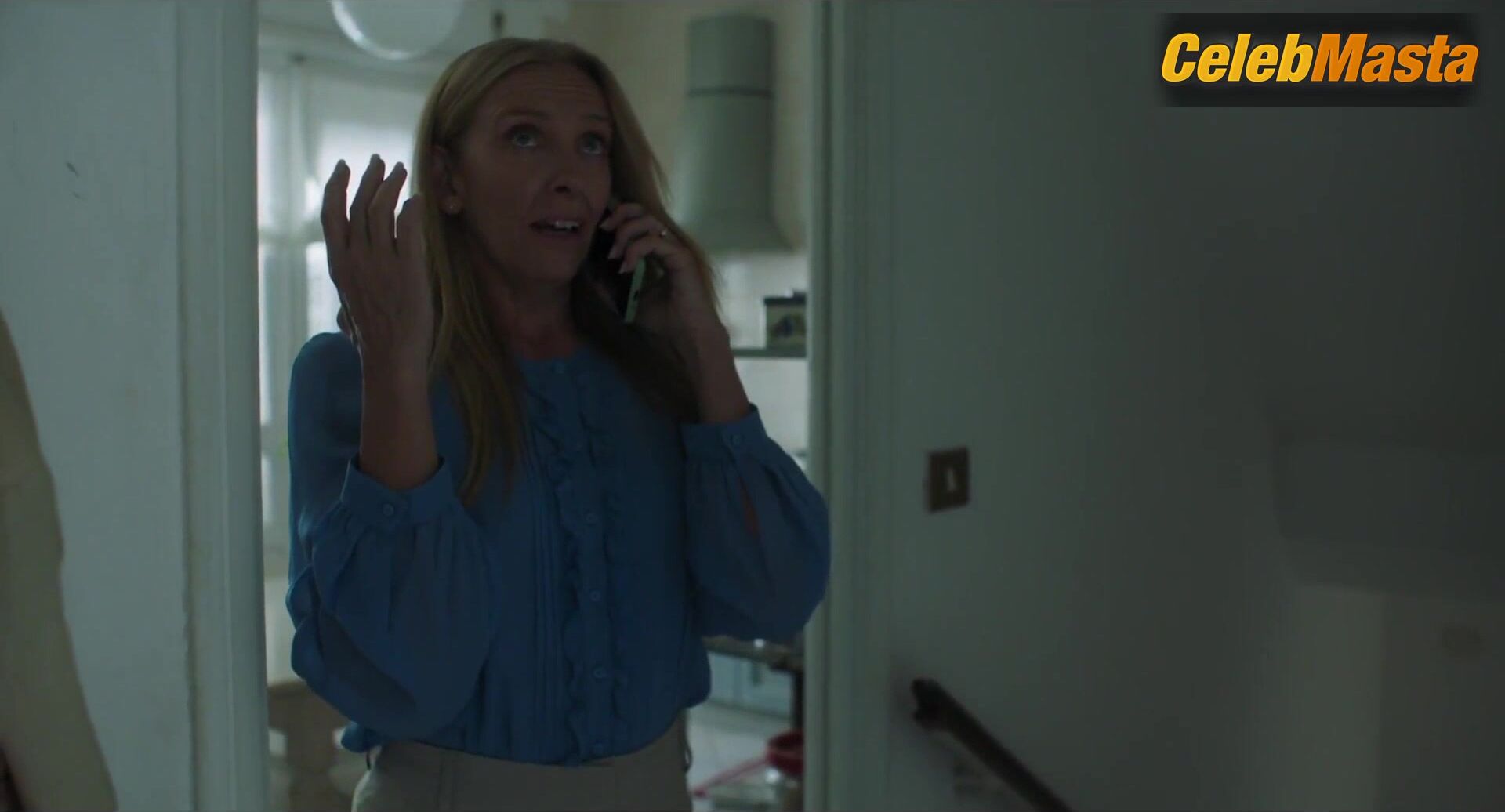 Claire Palazzo Toni Collette And ’s Steamy Scene In - Photo 1 of 5