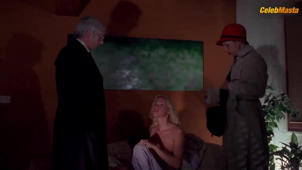 Brigitte Lahaie Flaunts Tits And Bush Scene In The Night Of - Photo 3 of 5 photo 5