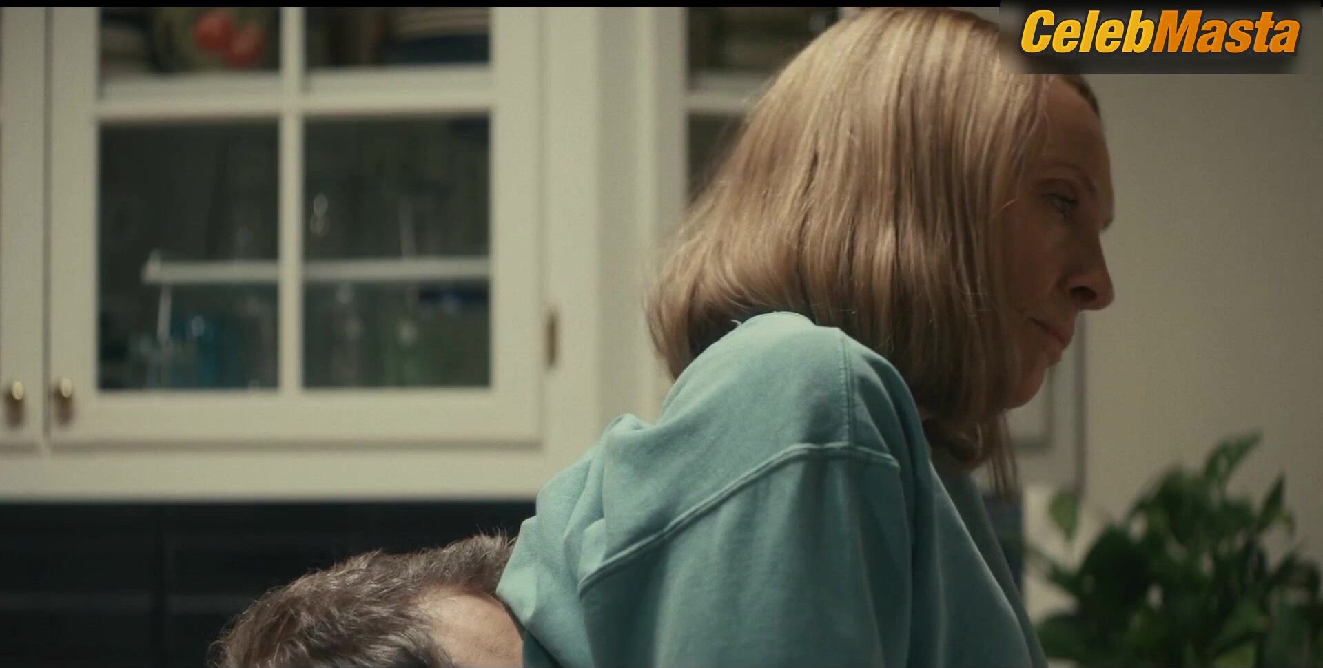 Toni Collette ’s Booty And Underwear Scene In The - Photo 3 of 5 photo 2