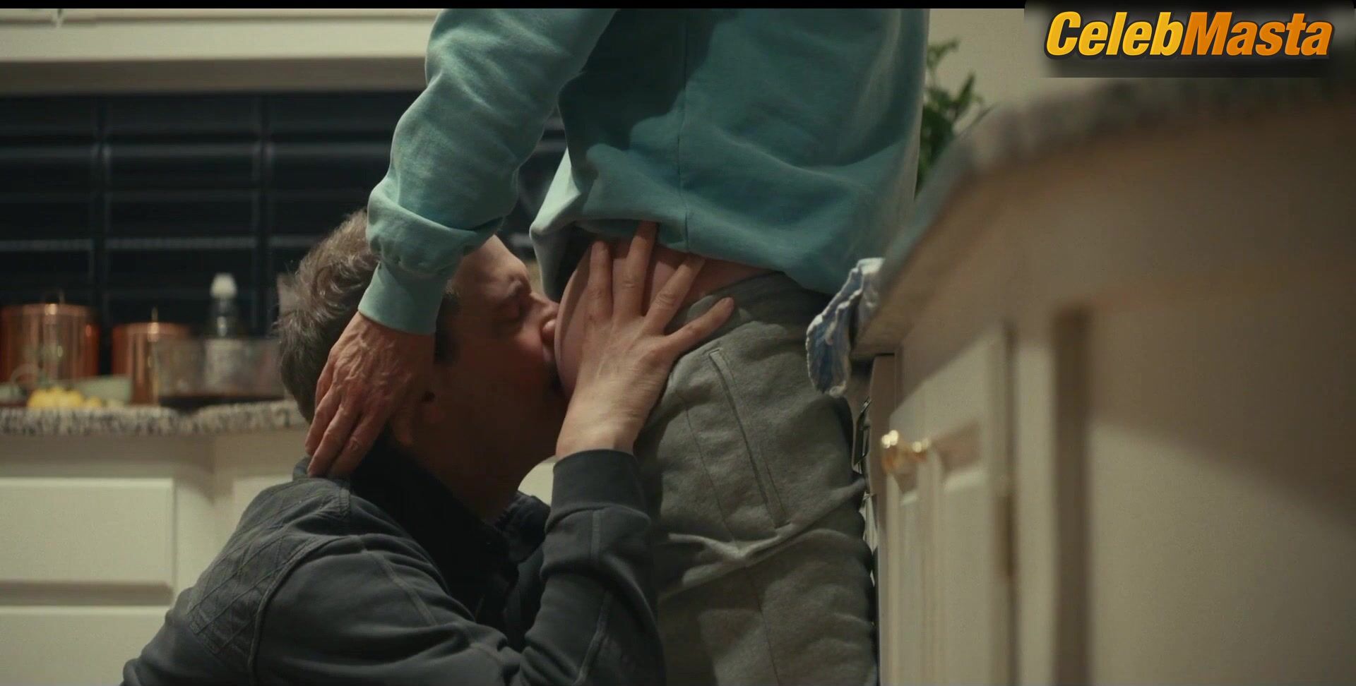 Toni Collette ’s Booty And Underwear Scene In The - Photo 3 of 5 photo 4