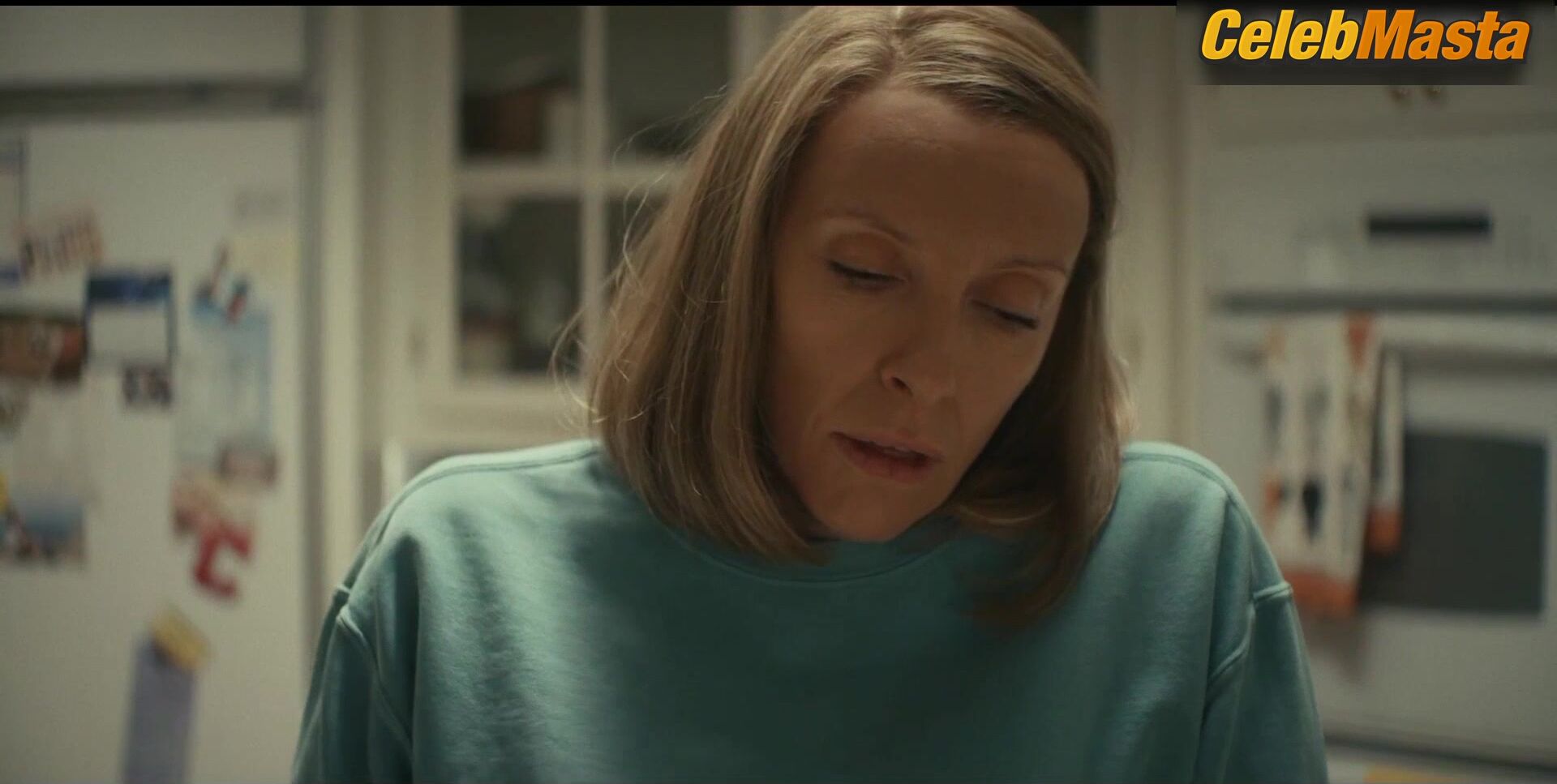 Toni Collette ’s Booty And Underwear Scene In The - Photo 3 of 5 photo 5