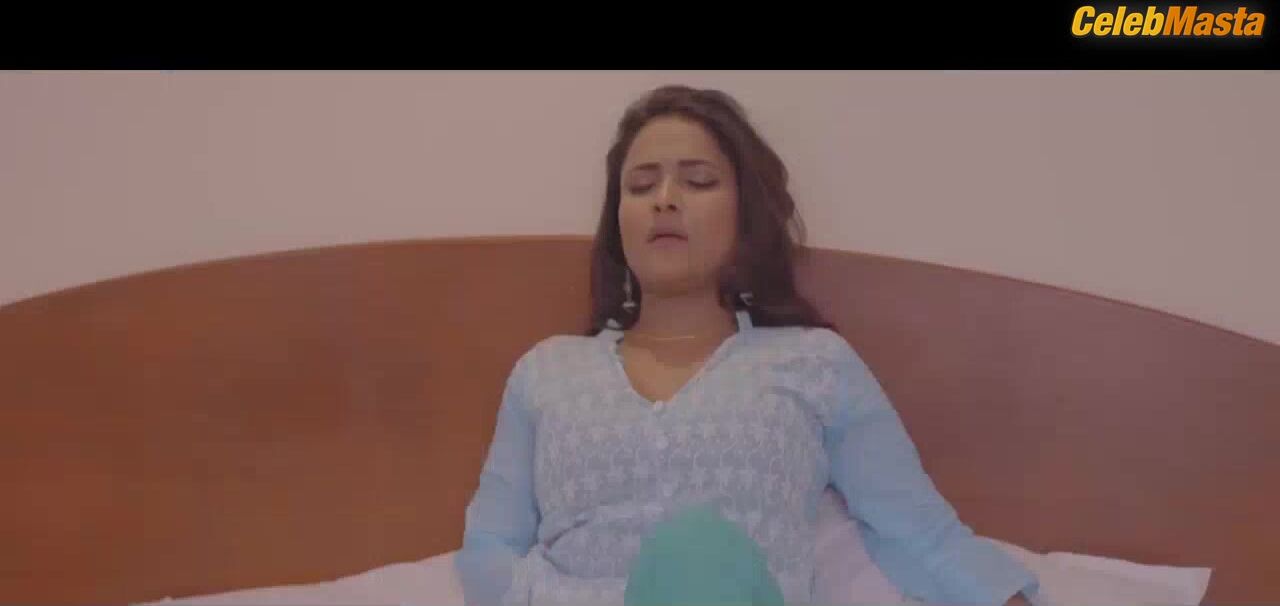 Mahi Kamla ’s Lesbian, Breasts Scene In Mastram - Photo 4 of 5 photo 2