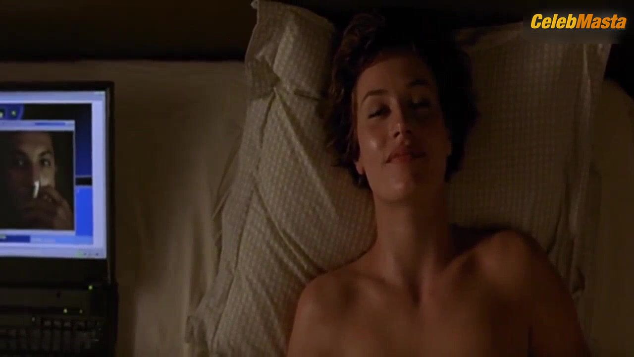 Cecile De France ’s Booty, Tits Scene In Irene - Photo 3 of 5 photo 5