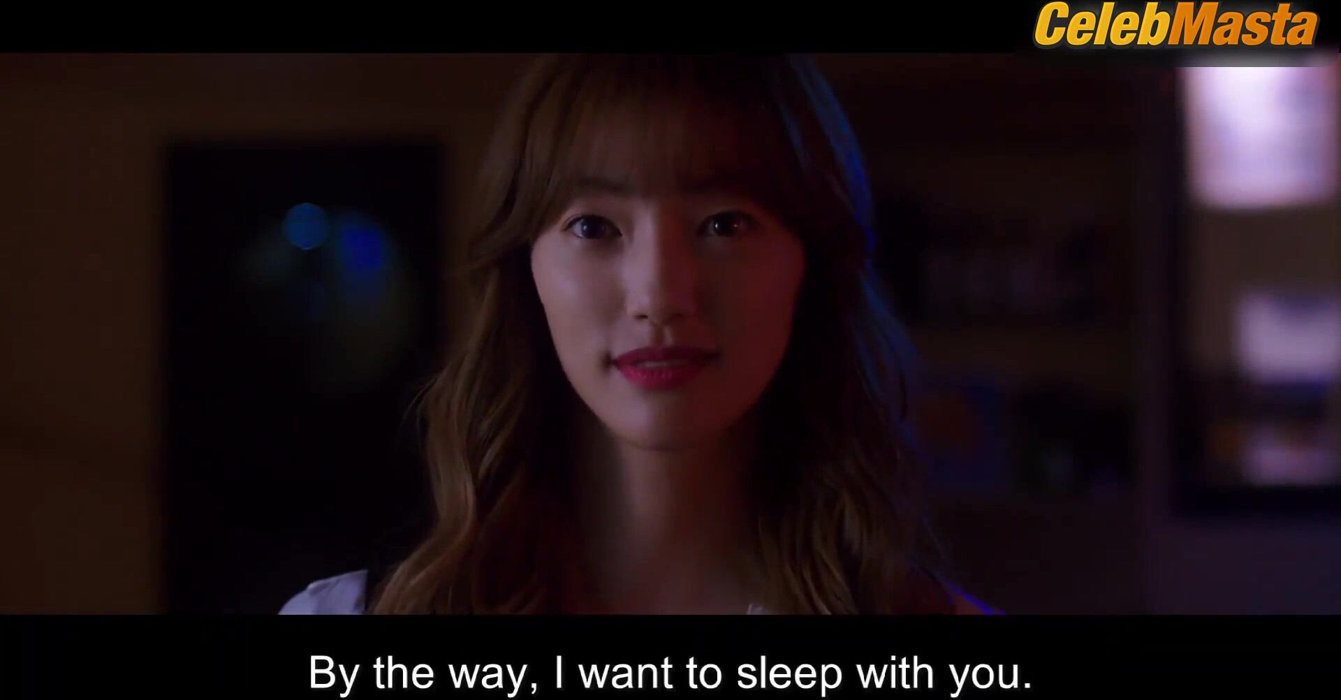 Lee El ’s Sexy Scene In What A Man Wants - Photo 2 of 5 photo 1
