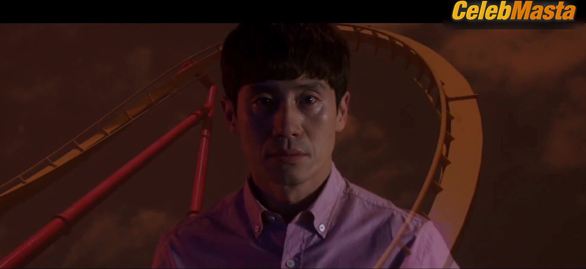 Lee El ’s Sexy Scene In What A Man Wants - Photo 2 of 5