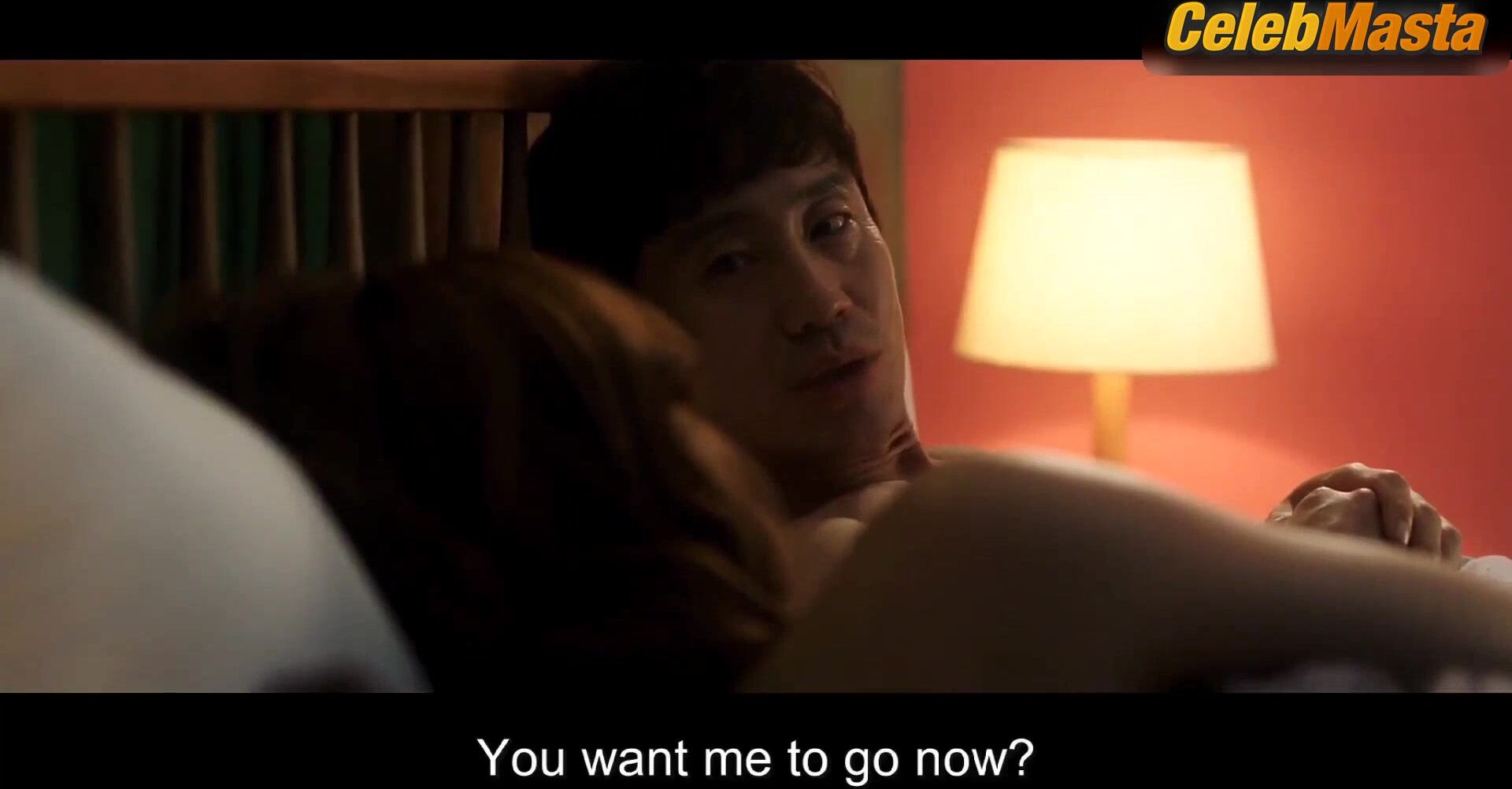 Lee El ’s Sexy Scene In What A Man Wants - Photo 2 of 5 photo 5