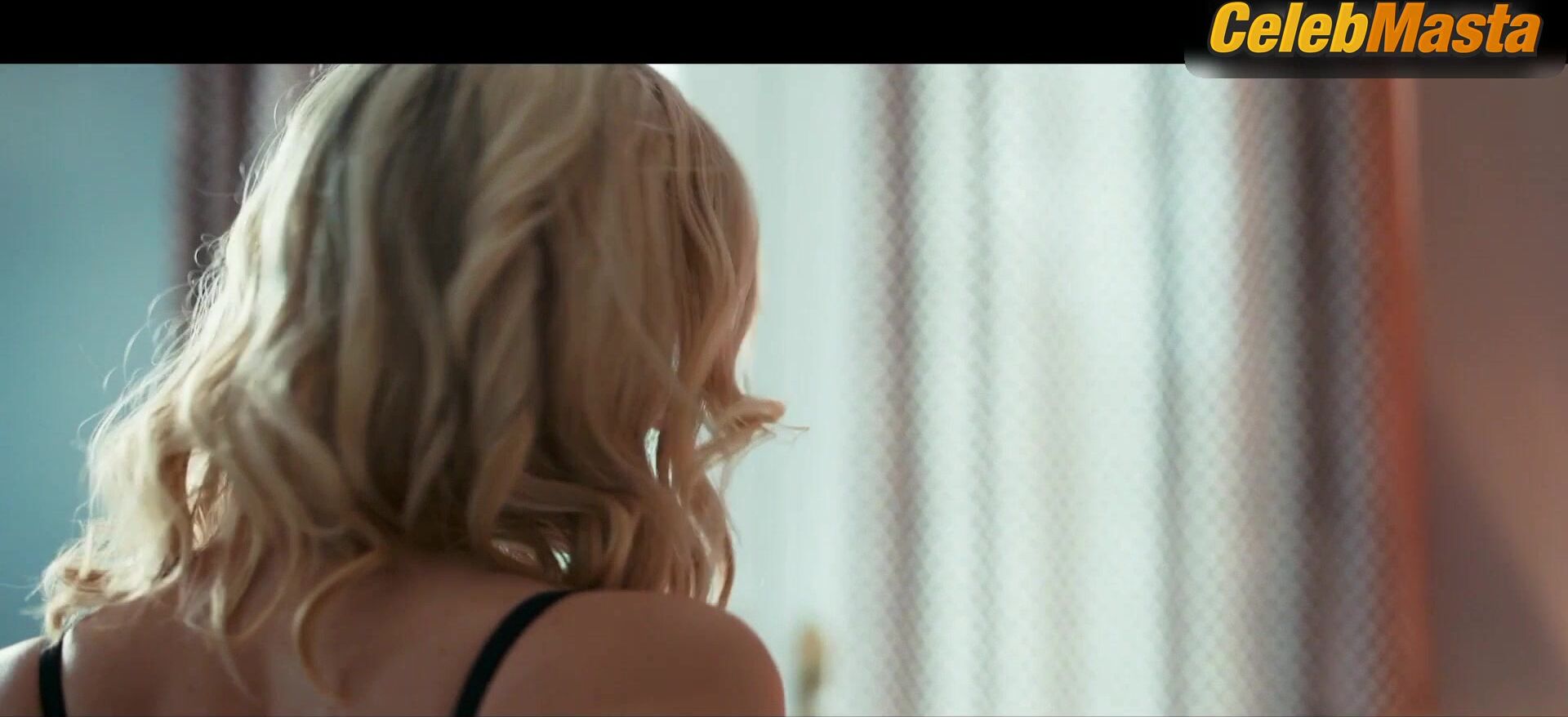 Helena Mattsson ’s Underwear Scene In Dark Asset - Photo 2 of 5 photo 4