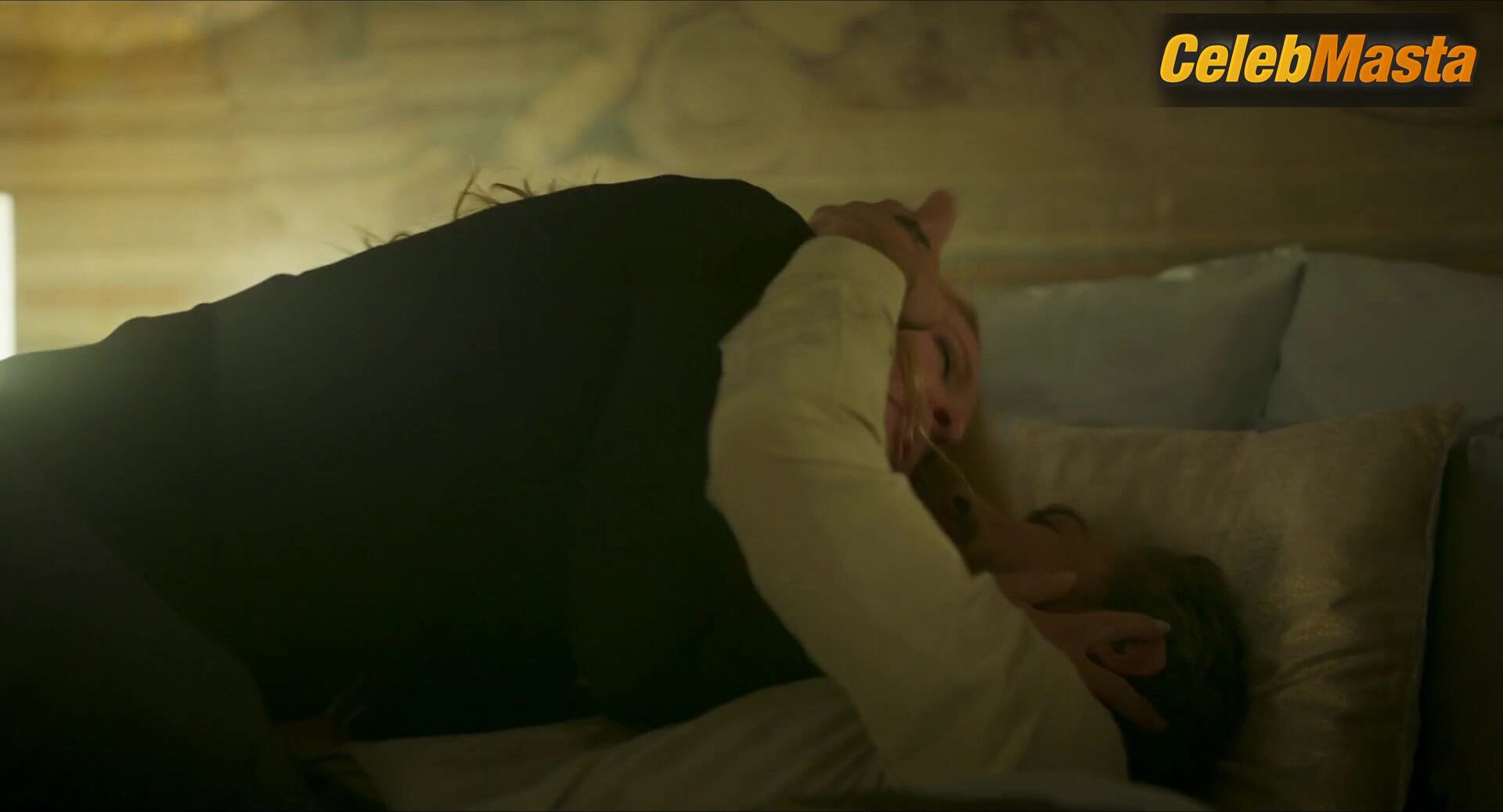 Toni Collette Hot Scene In Mafia Mamma - Photo 1 of 5 photo 2