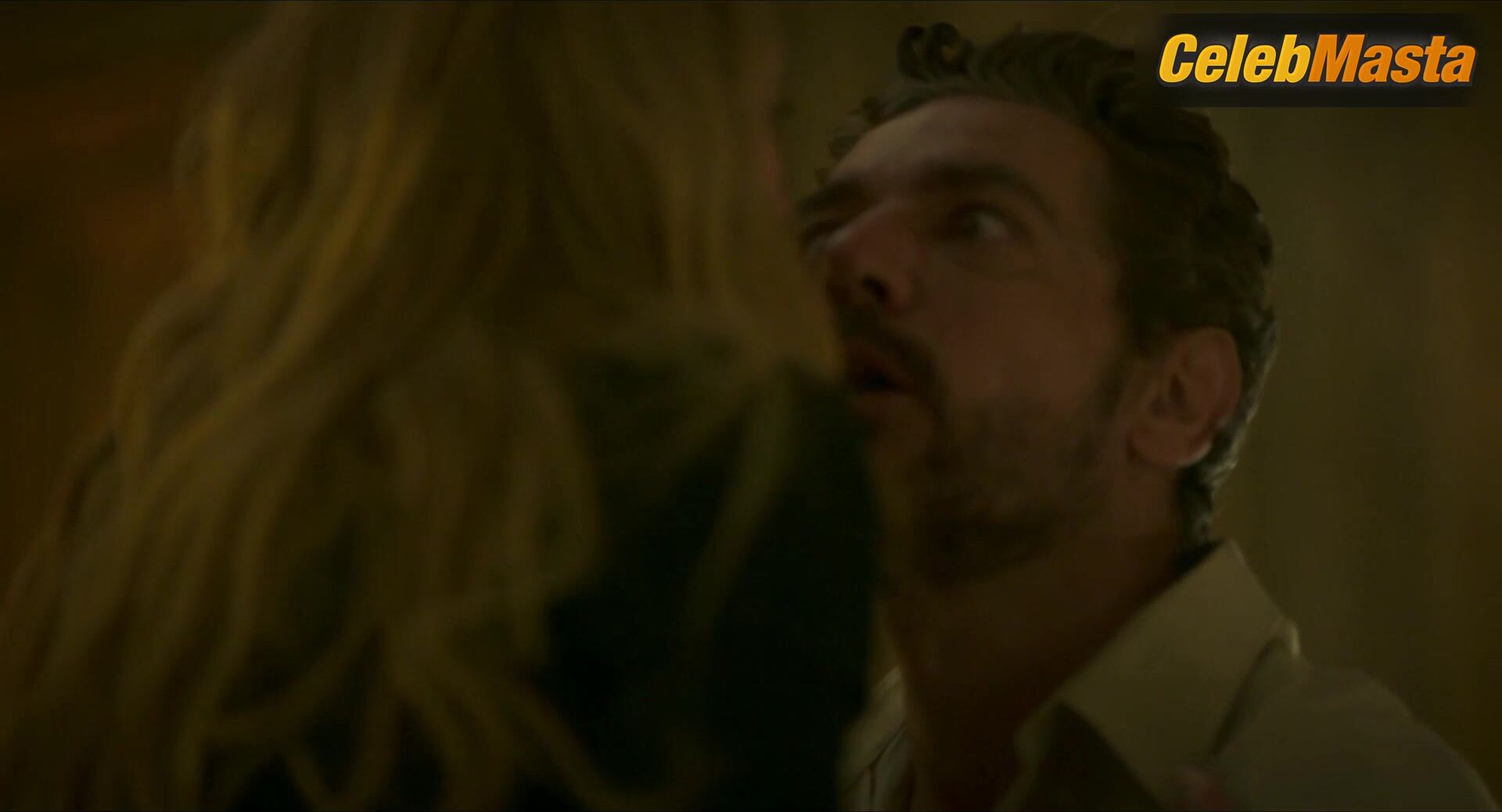 Toni Collette Hot Scene In Mafia Mamma - Photo 1 of 5 photo 5